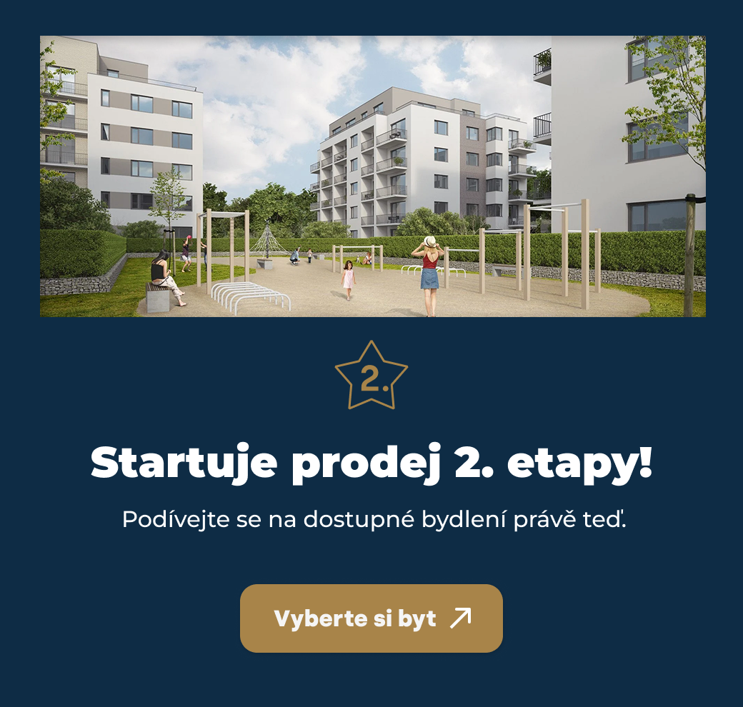 Rezidence Bílá Perla